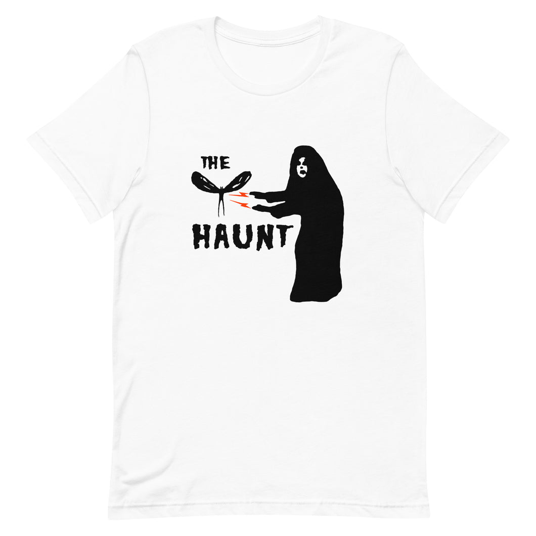 The Haunt - Unisex t-shirt